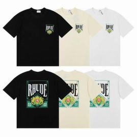 Picture of Rhude T Shirts Short _SKURhudeS-XL506539286